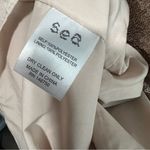 Sea New York Selina sequins tiered tunic dress, New with Tags Size 2 Photo 6