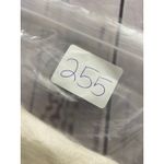 Jordan Vintage  Linen Shirt Womens 18W Button Front Pocket Collar Short Sleeves Photo 9