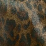 joe's jeans JOE’S Jeans The Charlie High Rise Coated Faux Leather Skinny Ankle Jeans 25 NWT Photo 8