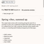 J.Crew  Hyacinth top in cotton poplin Photo 2