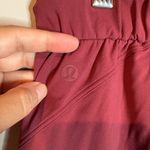 Lululemon  Stretch High-Rise Jogger in Mulled Wine Photo 3