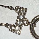 Sequin Jewelry Vintage Gold and Crystal Collar Statement Necklace (see pics and Photo 9