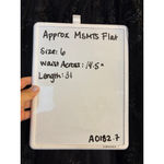 Alexandra Grecco by Anthropologie 6 Black Tulle Embroidered Beaded A Line Skirt Photo 8