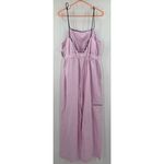 Free People  MOVEMENT Brightside Star Player Onesie Jumpsuit Size Small NWT Photo 3