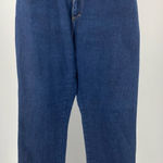 Ozark Mountain‎ vintage 90s bareback jeans, size 15/16 Photo 0