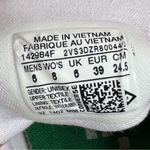 Converse  Chuck Taylor Mexican Flag Tri Panel High Top Sneakers 6 Mens 8 Women Photo 9