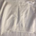 moon&madison Moon And Madison Knit Cropped Sweater Photo 1