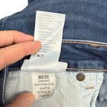 Paige  Manhattan Bootcut Jeans Medium Wash Women Size 31 Photo 4