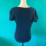 Tommy Hilfiger 90/ Y2K reminiscent  logo t-shirt Photo 2