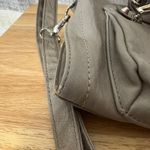 Jessica Simpson Taupe Handbag Tan Photo 5