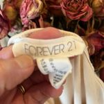 Forever 21 Nude Beige Cami Spaghetti Strap Photo 5