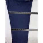 Studio by Torrid 24R Blue Comfort Flex Waist Slim Taper Jeans Pants Women's Size 24W Photo 8