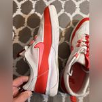 Nike  SB NYJAH Skateboard Unisex Coral Pink Sneakers US 6 Men’s US 7.5 Womens Photo 8