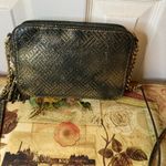 Michael Kors MK SNAKESKIN CROSSBODY SHOULDERBAG Photo 1