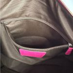 Coach NWT y2k Soho Pleated Leather Large Hobo Shoulder Bag F13731 Photo 13