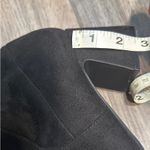 Unisa  Black Heeled Boots Photo 6