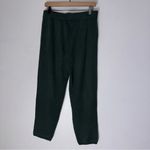Soma ‎ Small Green Sweater Pants CP Photo 1