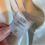 Tobi  White Dress with Shoulder Cut Outs XS Photo 5