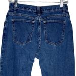 Wrangler Jeans Womens 8 Blue Mom Jeans High Waisted Classic Retro 80s Vintage Photo 3