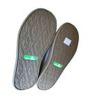 Sanuk  Bay-Sick Ankle Gray Bootie NWTs Faux Shearling size 9 Photo 7