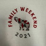 Comfort Colors University Of Alabama T-Shirt Photo 2