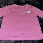 DKNY  T-shirt Photo 0