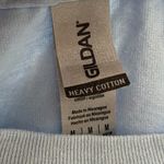  Mother Sz Lg Son Sz M Disney Partners For Life Cotton Matching Blue Shirt Photo 6