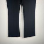 MM.LaFleur MM. Lafeur Black‎ Slacks Sz 2 Photo 2