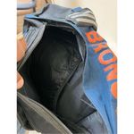 NFL  Denver Broncos Leadoff Slingbag Sling School Gym Travel Backpack Photo 7