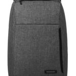Bagsmart Business Laptop Backpack Gray Photo 0