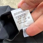 Italian Rib Panel Equestrian Style Pants Size 6 Photo 5