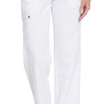 Elle Scrub Pants Photo 0