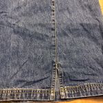 F Jeans Streetwear Vintage 90s Y2K Mini Denim Jean Skirt Coquette Girl Size 11 Blue Photo 1