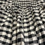 Boohoo Size 12 • • checkered blouse • cute for a picnic or summer day out Photo 6