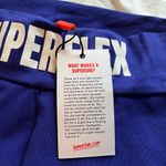 Cotton Blue NWT: Organic  Supershe Superflex leggings Photo 1