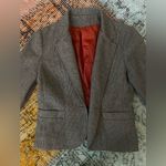 Larry Levine Fitted Blazer Photo 1
