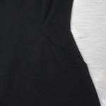 Kate Spade  Daria Black Cap Sleeve Mini Sheath Dress Women’s Size 0 Photo 5