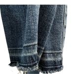 AYR  the riser Womens skinny high rise Jean sz24 Photo 13