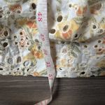 NEW En Saison Opposites Midi Dress in Yellow Orange Size XS Photo 13