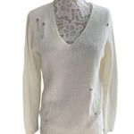 Ambiance Apparel Sweater Sz M Photo 0
