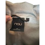 NAU Black Sequenchshell Waterproof Jacket Women’s Sz. XS Photo 3