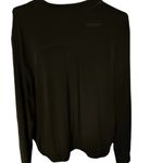 Susan Graver ‎ black nylon  lightweight jacket Photo 2