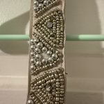 Idyllwind  suede cropped rhinestone tank  Photo 6