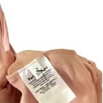 Reformation Blush Pink Midi Dress Photo 6