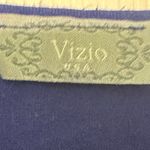 Vizio Blue top or dress Size 1X Photo 3