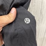 Lululemon Womens Size 6  Street To Studio Black Pants EUC Photo 2