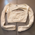 American Eagle  Sweater Photo 0