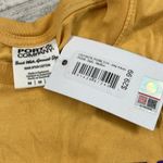 Louisiana State University Jeep Tee Size Medium. NWT Gold Photo 3