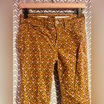Anthropologie  / Pilcro | Corduroy High-Rise Skinny Jeans, size 25 Photo 3