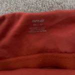 Aerie Yellow Ribbed Tube Top Photo 3